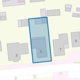 Perceel DTN01-K-2064