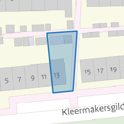 Perceel DTN01-K-2069