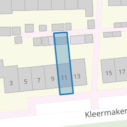 Perceel DTN01-K-2070