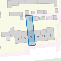 Perceel DTN01-K-2072