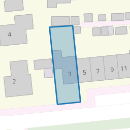 Perceel DTN01-K-2074