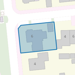 Perceel DTN01-K-2077