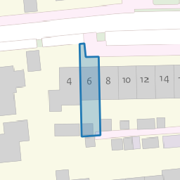 Perceel DTN01-K-2079