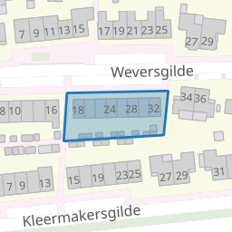 Perceel DTN01-K-2085