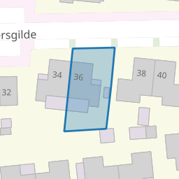 Perceel DTN01-K-2087