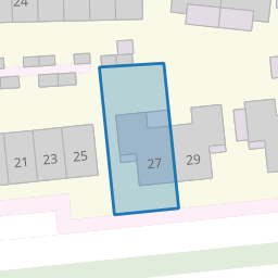 Perceel DTN01-K-2101