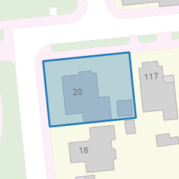 Perceel DTN01-K-2104