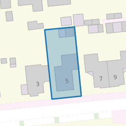 Perceel DTN01-K-2110