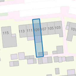 Perceel DTN01-K-2113