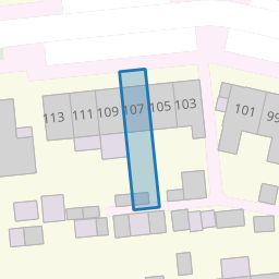 Perceel DTN01-K-2114