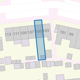 Perceel DTN01-K-2115