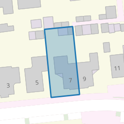 Perceel DTN01-K-2117