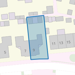 Perceel DTN01-K-2118