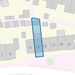 Perceel DTN01-K-2120
