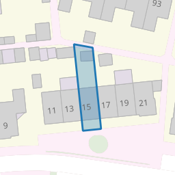 Perceel DTN01-K-2121