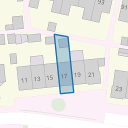 Perceel DTN01-K-2122