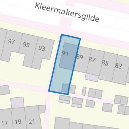 Perceel DTN01-K-2124