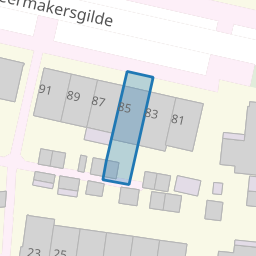 Perceel DTN01-K-2127