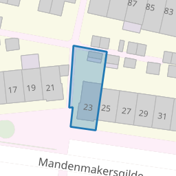Perceel DTN01-K-2130