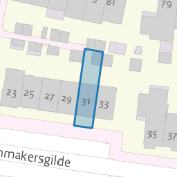 Perceel DTN01-K-2134