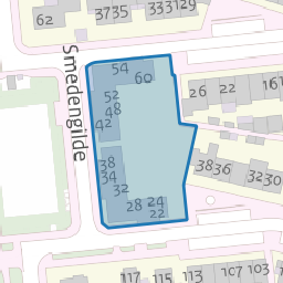 Perceel DTN01-K-2149