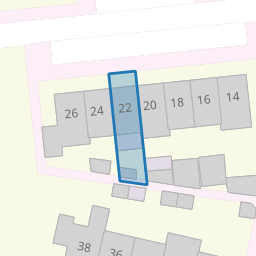 Perceel DTN01-K-2152