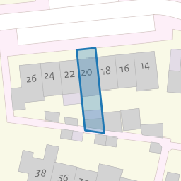 Perceel DTN01-K-2153