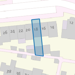 Perceel DTN01-K-2154