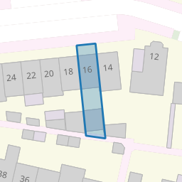 Perceel DTN01-K-2155