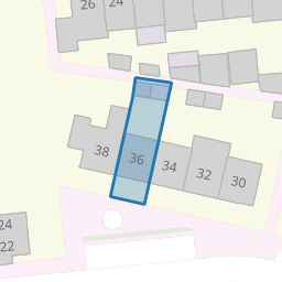 Perceel DTN01-K-2158
