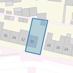 Perceel DTN01-K-2161