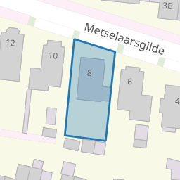 Perceel DTN01-K-2164