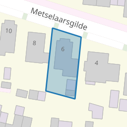 Perceel DTN01-K-2165