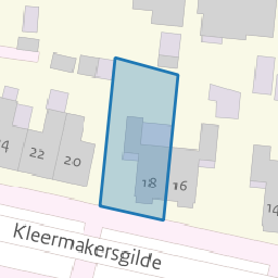Perceel DTN01-K-2167