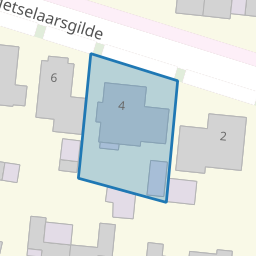 Perceel DTN01-K-2168
