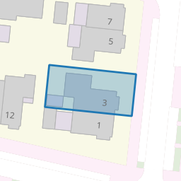 Perceel DTN01-K-2172