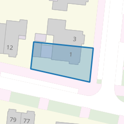 Perceel DTN01-K-2173