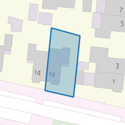 Perceel DTN01-K-2174