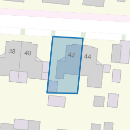 Perceel DTN01-K-2177