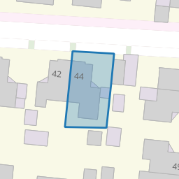 Perceel DTN01-K-2178