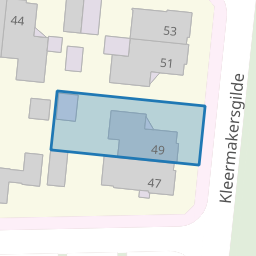 Perceel DTN01-K-2181