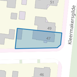Perceel DTN01-K-2182