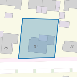 Perceel DTN01-K-2184