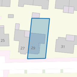 Perceel DTN01-K-2185