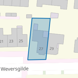 Perceel DTN01-K-2186