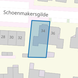 Perceel DTN01-K-2187