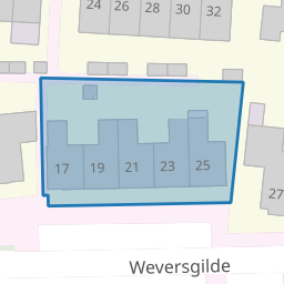 Perceel DTN01-K-2191