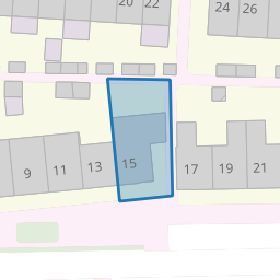 Perceel DTN01-K-2192