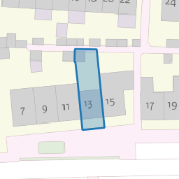 Perceel DTN01-K-2193