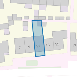 Perceel DTN01-K-2194
